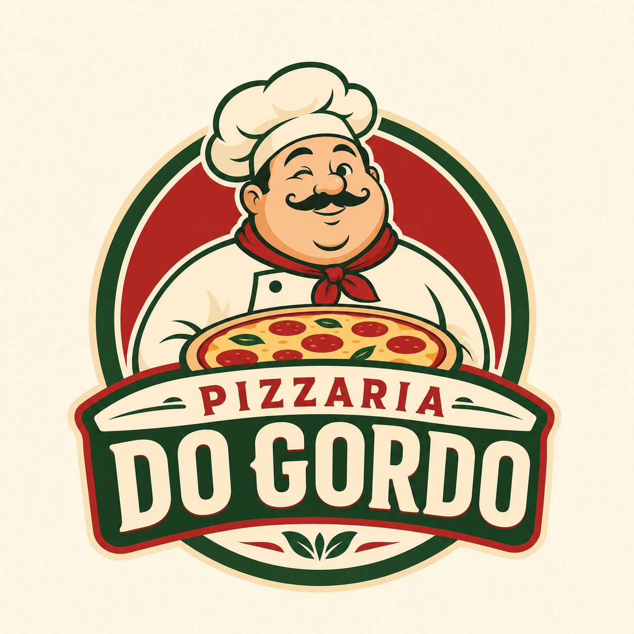 Pizzaria do Gordo