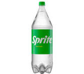 Sprite - 2L